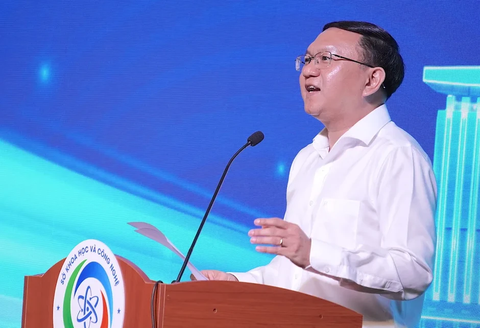 TPHCM: Thí điểm chính sách thương mại hóa với danh mục 54 sản phẩm khoa học công nghệ TPHCM: Thí điểm chính sách thương mại hóa với danh mục 54 sản phẩm khoa học công nghệ