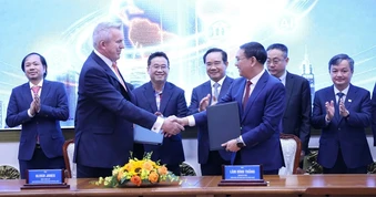 TPHCM thúc đẩy hạ tầng AI với dự án trung tâm dữ liệu 2,1 tỷ USD