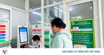 TP.HCM tích hợp hồ sơ sức khỏe điện tử vào ứng dụng Công dân số