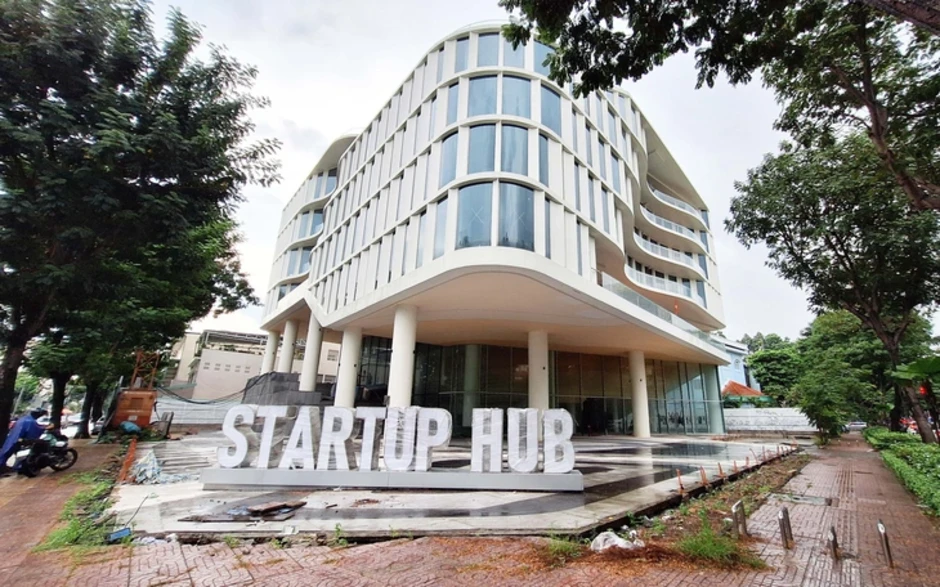 TP.HCM xét chọn tổ chức, cá nhân vào làm việc tại Trung tâm Khởi nghiệp sáng tạo TP.HCM xét chọn tổ chức, cá nhân vào làm việc tại Trung tâm Khởi nghiệp sáng tạo