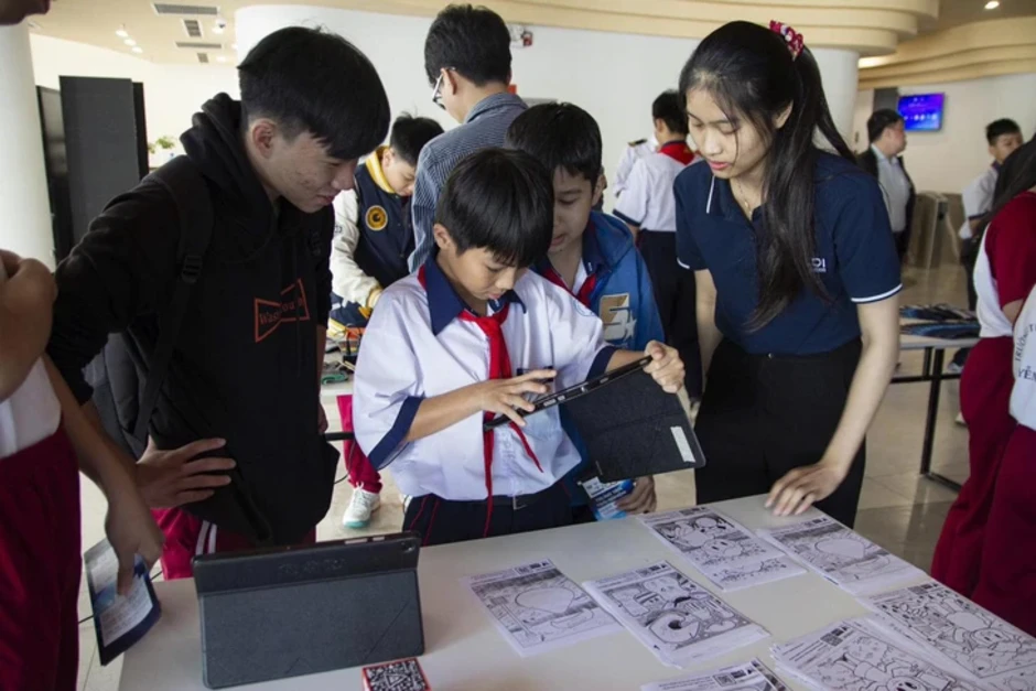 TP.HCM xét chọn tổ chức, cá nhân vào làm việc tại Trung tâm Khởi nghiệp sáng tạo TP.HCM xét chọn tổ chức, cá nhân vào làm việc tại Trung tâm Khởi nghiệp sáng tạo