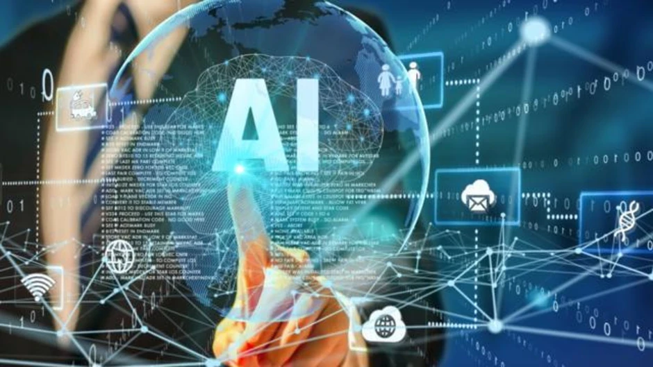 Trách nhiệm và rủi ro khi ứng dụng AI trong lĩnh vực y tế Trách nhiệm và rủi ro khi ứng dụng AI trong lĩnh vực y tế