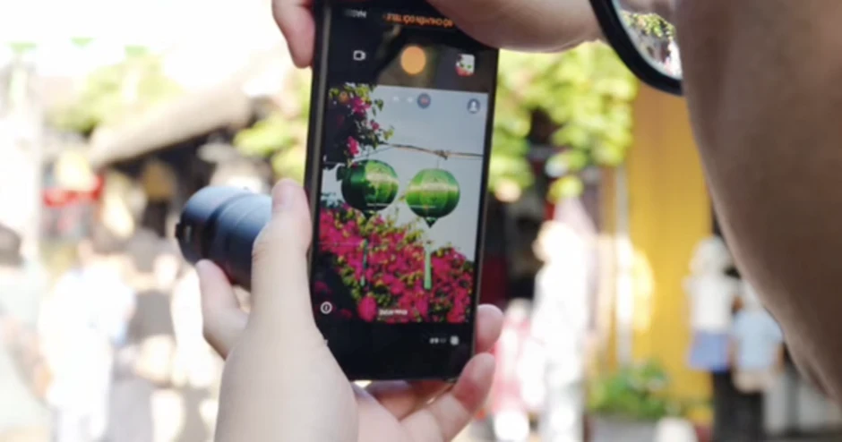 Trải nghiệm nhanh OPPO Find X9 Ultra: Tập trung vào nhiếp ảnh và quay video Trải nghiệm nhanh OPPO Find X9 Ultra: Tập trung vào nhiếp ảnh và quay video