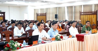 Trang bị kỹ năng an toàn thông tin cho nhà báo trong môi trường số