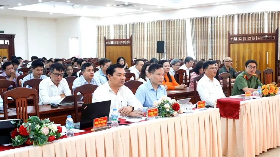 Trang bị kỹ năng an toàn thông tin cho nhà báo trong môi trường số Trang bị kỹ năng an toàn thông tin cho nhà báo trong môi trường số