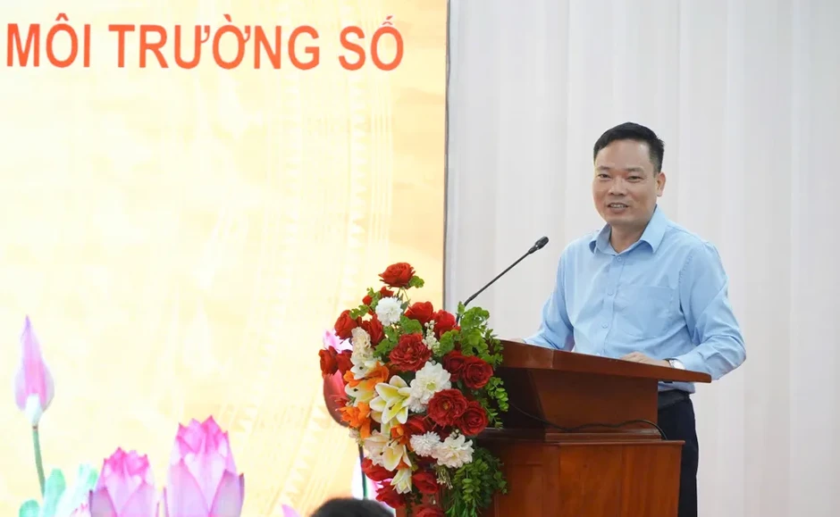 Trang bị kỹ năng an toàn thông tin cho nhà báo trong môi trường số Trang bị kỹ năng an toàn thông tin cho nhà báo trong môi trường số