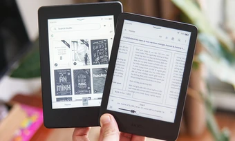 Tránh 'án' bản quyền, nhiều cộng đồng ebook tại Việt Nam đóng cửa