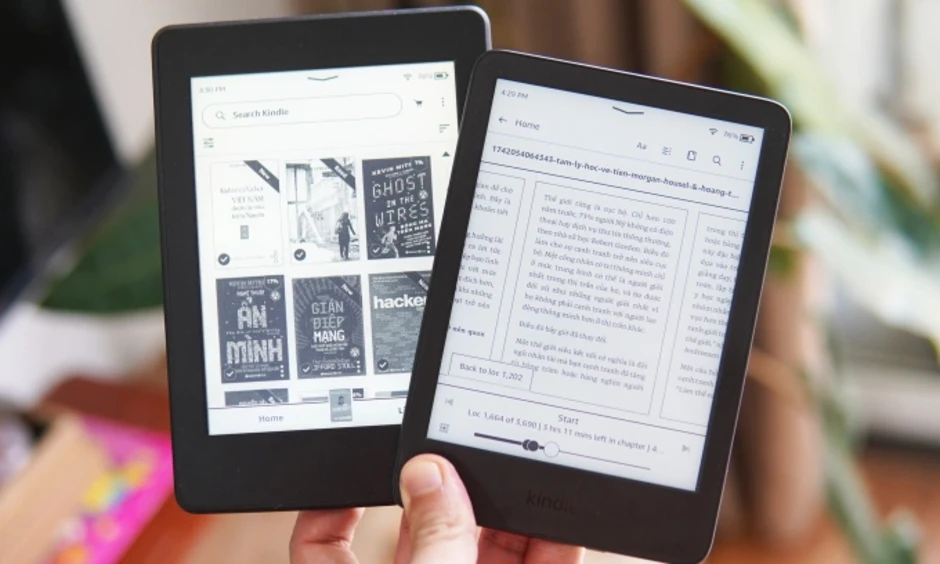 Tránh 'án' bản quyền, nhiều cộng đồng ebook tại Việt Nam đóng cửa Tránh 'án' bản quyền, nhiều cộng đồng ebook tại Việt Nam đóng cửa