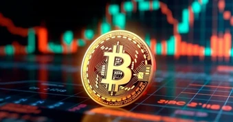 Tranh cãi về giá Bitcoin trong tháng 5