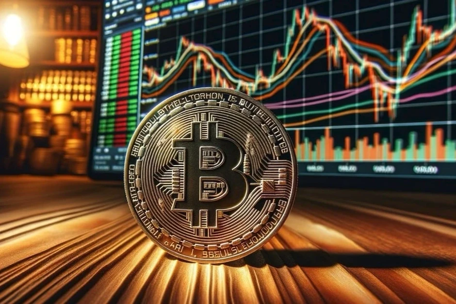 Tranh cãi về giá Bitcoin trong tháng 5 Tranh cãi về giá Bitcoin trong tháng 5
