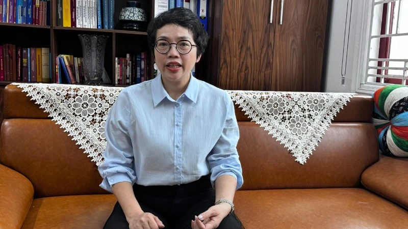 Trao quyền “phản ứng nhanh” cho Tòa án: Bước tiến trong bảo vệ sở hữu trí tuệ trên không gian số Trao quyền “phản ứng nhanh” cho Tòa án: Bước tiến trong bảo vệ sở hữu trí tuệ trên không gian số