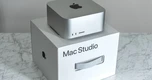 Trên tay Mac Studio M5 Max chính hãng tại Việt Nam: Thiết kế nhỏ gọn , hiệu năng mạnh mẽ
