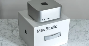 Trên tay Mac Studio M5 Max chính hãng tại Việt Nam: Thiết kế nhỏ gọn , hiệu năng mạnh mẽ