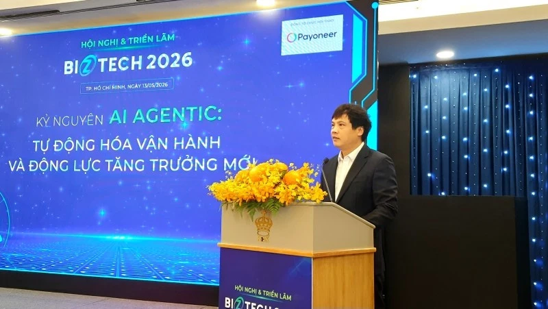 Trí tuệ nhân tạo (AI) bước sang giai đoạn phát triển mới, giai đoạn AI tự trị Trí tuệ nhân tạo (AI) bước sang giai đoạn phát triển mới, giai đoạn AI tự trị