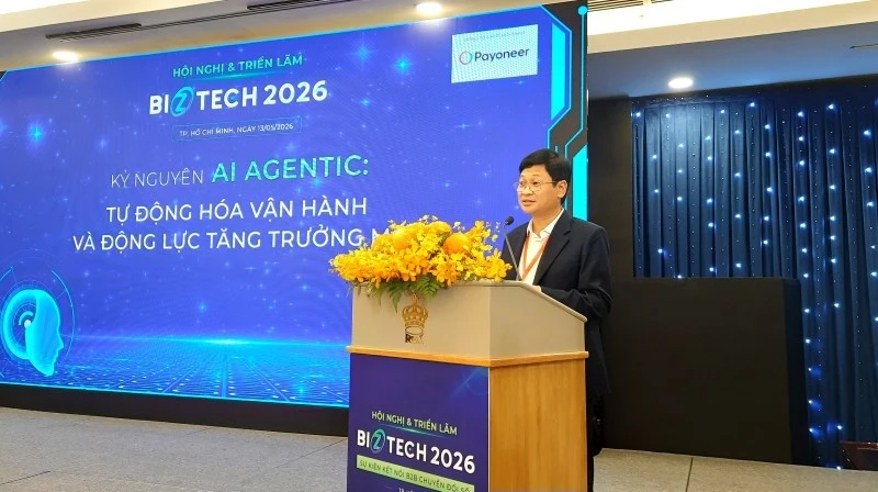 Trí tuệ nhân tạo (AI) bước sang giai đoạn phát triển mới, giai đoạn AI tự trị Trí tuệ nhân tạo (AI) bước sang giai đoạn phát triển mới, giai đoạn AI tự trị