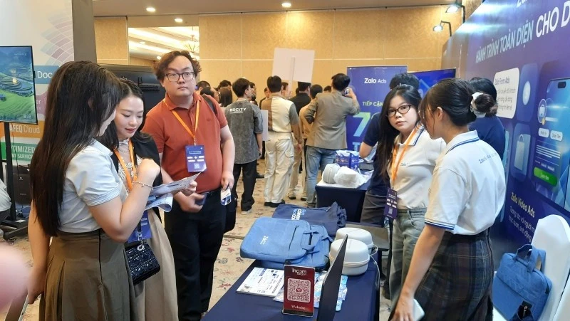 Trí tuệ nhân tạo (AI) bước sang giai đoạn phát triển mới, giai đoạn AI tự trị Trí tuệ nhân tạo (AI) bước sang giai đoạn phát triển mới, giai đoạn AI tự trị