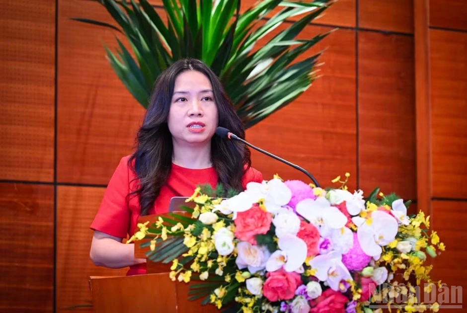 Trí tuệ nhân tạo - công cụ giải phóng sức lao động, giúp nhà báo tập trung vào giá trị cốt lõi