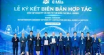 Trí tuệ nhân tạo, công nghệ tiên tiến là một trong 8 trụ cột hợp tác Việt Nam-Canada