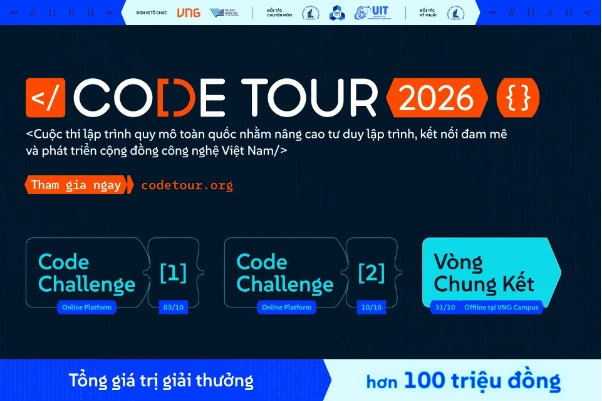 Trí tuệ nhân tạo thay đổi cách lập trình, nhưng không thay thế tư duy thuật toán