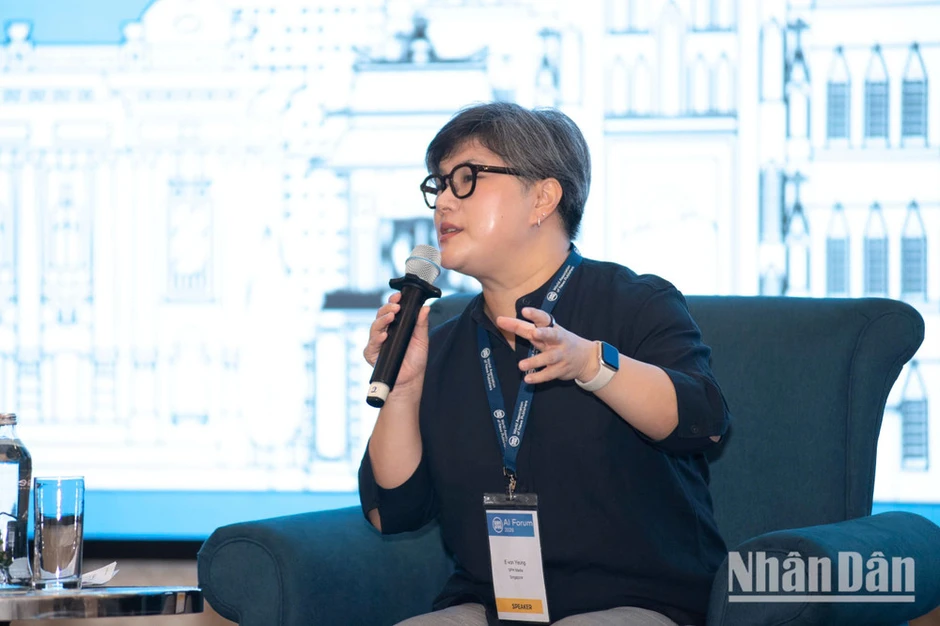Trí tuệ nhân tạo trong báo chí: Từ công cụ hỗ trợ đến chiến lược quản trị toàn diện
