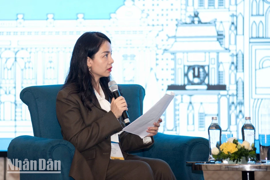 Trí tuệ nhân tạo trong báo chí: Từ công cụ hỗ trợ đến chiến lược quản trị toàn diện