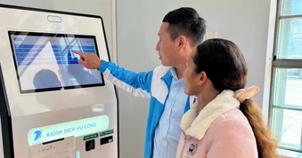 Trí tuệ nhân tạo với quyết tâm tăng trưởng 2 con số và xây dựng xã, phường xã hội chủ nghĩa