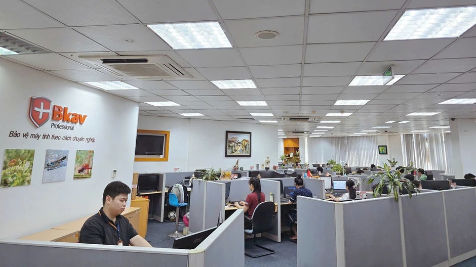 Trí tuệ nhân tạo với quyết tâm tăng trưởng 2 con số và xây dựng xã, phường xã hội chủ nghĩa Trí tuệ nhân tạo với quyết tâm tăng trưởng 2 con số và xây dựng xã, phường xã hội chủ nghĩa