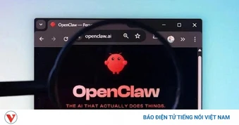 Trung Quốc cảnh báo rủi ro an ninh từ ứng dụng AI OpenClaw lĩnh vực công nghiệp