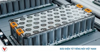 Trung Quốc đột phá công nghệ pin sắt rẻ hơn lithium 80 lần, bền tới 16 năm