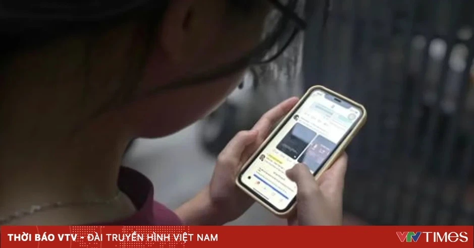 Trung Quốc dựng "lá chắn" mới trước bạo lực mạng Trung Quốc dựng "lá chắn" mới trước bạo lực mạng