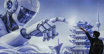 Trung Quốc không còn là 'công xưởng của thế giới' - bây giờ nên gọi là gì?