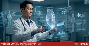 Trung Quốc phát triển “bác sĩ AI” hỗ trợ điều trị bệnh Parkinson