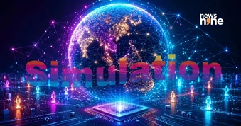 Trung Quốc phát triển hệ thống mô phỏng xã hội với hơn 1 tỷ tác nhân AI