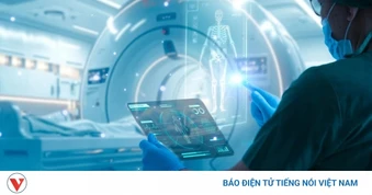 Trung Quốc "giữ chân" chuyên gia AI, ngăn làn sóng “chảy máu chất xám”