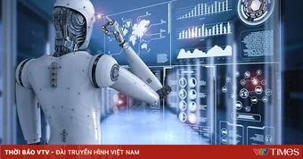 Trung Quốc ra mắt mô hình AI nguồn mở lớn nhất thế giới