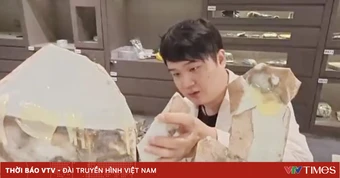 Trung Quốc số hóa di sản gốm sứ