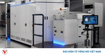 Trung Quốc tăng tốc tự chủ chip tiên tiến với kế hoạch đầy tham vọng