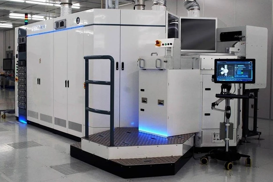 Trung Quốc tăng tốc tự chủ chip tiên tiến với kế hoạch đầy tham vọng Trung Quốc tăng tốc tự chủ chip tiên tiến với kế hoạch đầy tham vọng