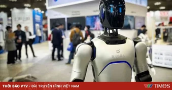 Trung Quốc tăng tốc ứng dụng robot hình người