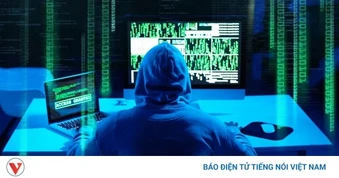 Trung Quốc triệt phá nhiều vụ án liên quan mã độc “Cáo Bạc”