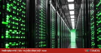 Trung tâm dữ liệu tại Mỹ có thể dùng điện gấp 4 lần vào năm 2035