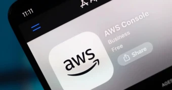 Trúng vật thể lạ, trung tâm dữ liệu Amazon Web Services ở UAE bốc cháy