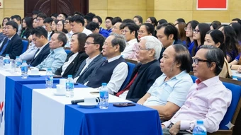 Trường đại học Khoa học và Công nghệ Hà Nội ra mắt khoa Y Dược