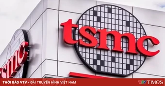 TSMC dự kiến tăng giá gia công chip từ năm 2027