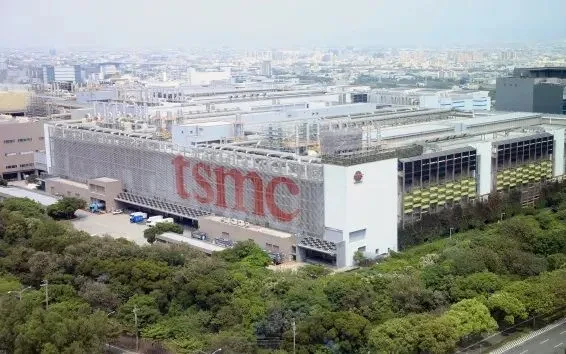 TSMC ghi nhận doanh thu kỷ lục nhờ nhu cầu AI TSMC ghi nhận doanh thu kỷ lục nhờ nhu cầu AI