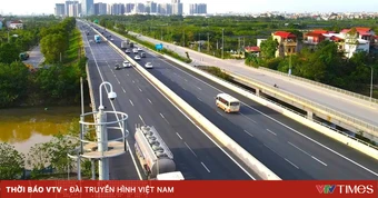 Từ 2030, quản lý 100% cao tốc bằng ứng dụng trí tuệ nhân tạo