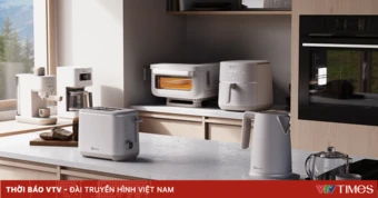 Từ AI đến thiết kế tối giản tại Milan Design Week 2026