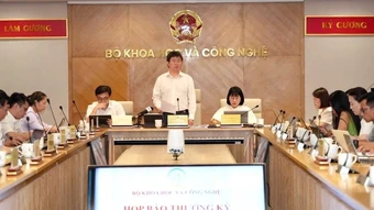 Từ cao điểm đến năng lực thực thi quyền sở hữu trí tuệ