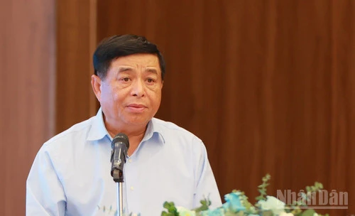 Từ hỗ trợ đến đồng kiến tạo, cùng phát triển trong kỷ nguyên mới Từ hỗ trợ đến đồng kiến tạo, cùng phát triển trong kỷ nguyên mới