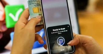 Từ hôm nay 15/6, đổi SIM sang điện thoại khác sẽ phải xác thực khuôn mặt